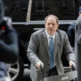 Harvey Weinstein contrata a abogada de Bill Cosby para su caso en Los Ángeles