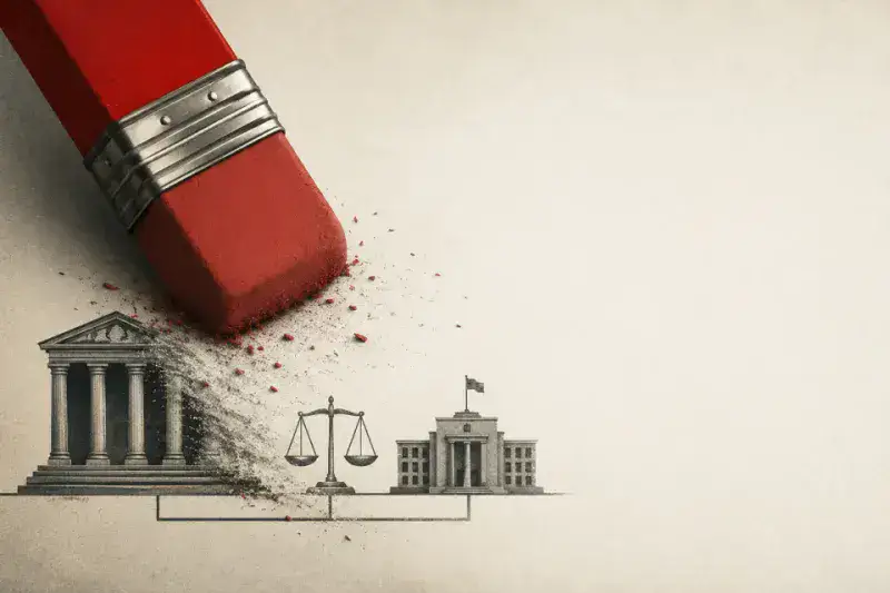 La Constituyente y la concentración de poder en Venezuela