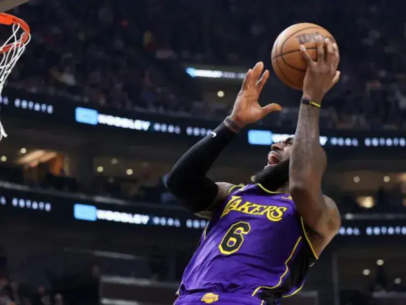 NBA y jugadores ratifican nuevo convenio colectivo