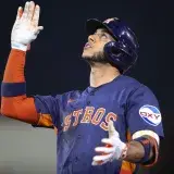 Boston apunta a Neto, Abrams y Jeremy Peña para el campocorto