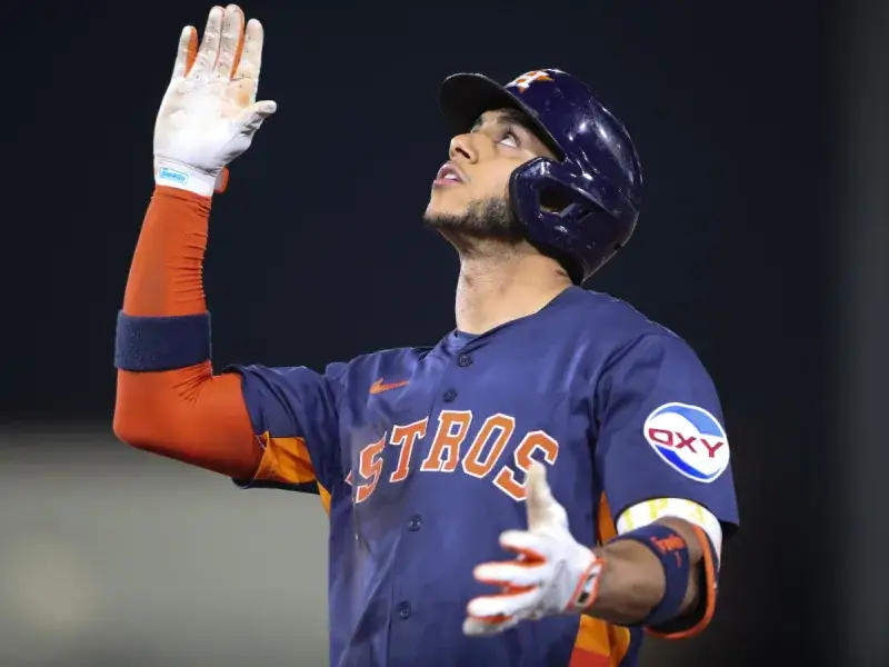 Boston apunta a Neto, Abrams y Jeremy Peña para el campocorto