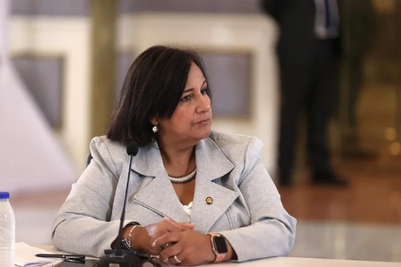 Figuera alerta sobre traslados de presos políticos en El Rodeo I
