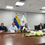 Fortalecen funcionamiento de centros penitenciarios en el país