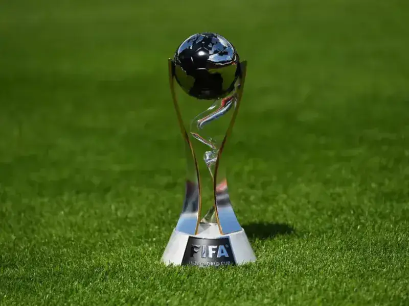 Argentina recibirá el Mundial Sub20