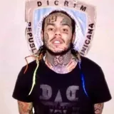 Arrestan a Tekashi por violencia machista en Santo Domingo