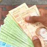 Dólar hoy en Venezuela: el paralelo cerró en 979,38 Bs este jueves