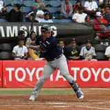 Wilson Ramos mostrará su poder en México