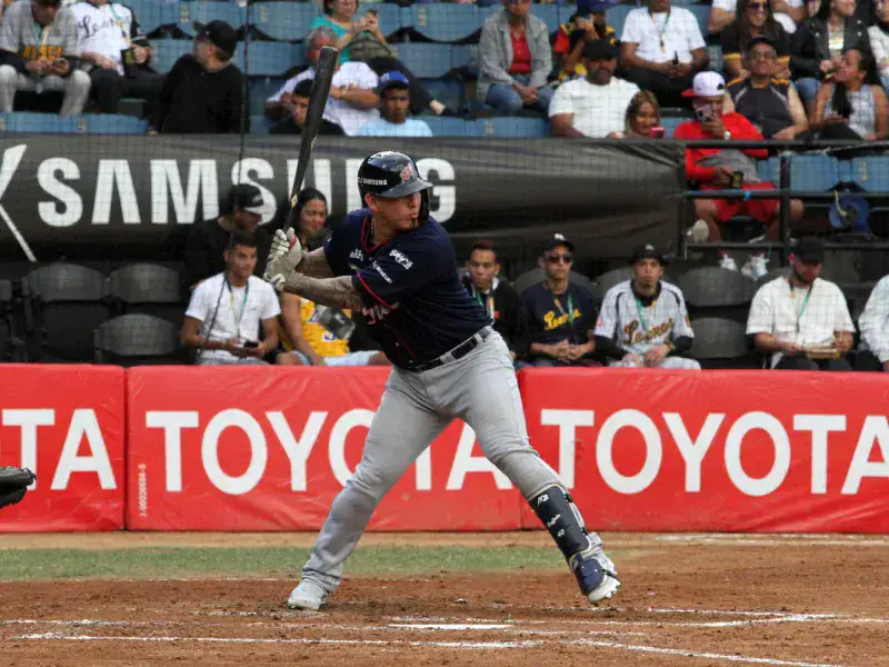 Wilson Ramos mostrará su poder en México