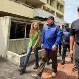 USB de La Guaira será usada para atender a familias afectadas por sismos