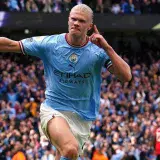 Récords de Haaland dan 41,1 millones al City en la Champions
