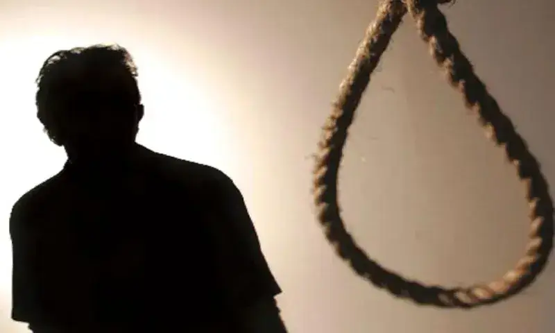 Sexagenario se suicida colgándose en Hospital General de Santa Bárbara