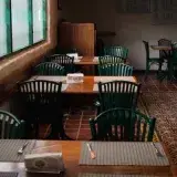 Terremotos de junio dejan 15 restaurantes afiliados a Canares sin vida
