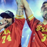 Luis Fernando y Ronald Borjas entre los venezolanos nominados a los Grammy Latinos