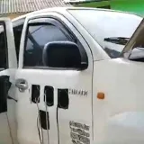 
				FANB retiene vehículo con lanzador de explosivos múltiples en Zulia			