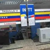 INTT suspende servicios digitales por modernización