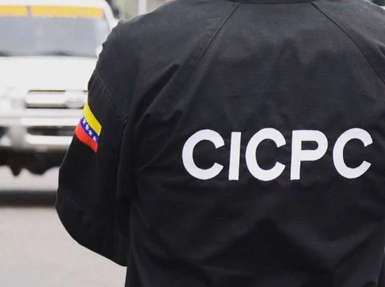 Detienen en Higuerote a un presunto implicado en un homicidio
