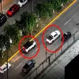 Banda criminal peruana dirigió secuestro y homicidios con un dron