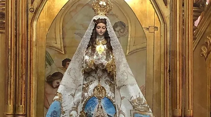 Fiesta de la Virgen del Valle: devoción en el oriente venezolano