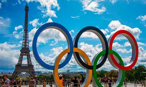 El 2024 será un año santo para el deporte mundial