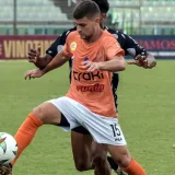 Deportivo Táchira sumó a Saggiomo y Ríos