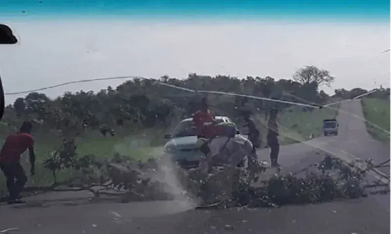 Fedecámaras Zulia acusa “graves problemas” de inseguridad en el sector