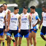 Colombia y Uzbekistán debutarán este miércoles en el Mundial 2026