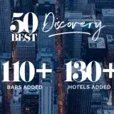 Cuatro locales venezolanos entran en 50 Best Discovery 2026