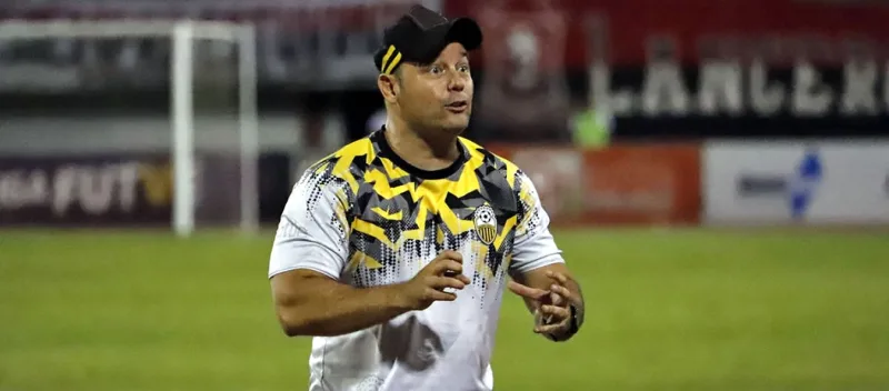 Deportivo Táchira dio la convocatoria para la Final del Futve