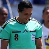 Jesús Valenzuela pitará el duelo por el bronce del Mundial 2026