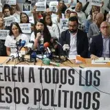 ONG exigen revisar cárceles tras el doble sismo de julio