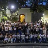 Foro Penal registra 344 presos políticos en el país