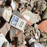 Libros que acompañan el duelo tras el sismo en Venezuela