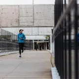 Exercise may improve pain and fatigue in people with metastatic breast cancer