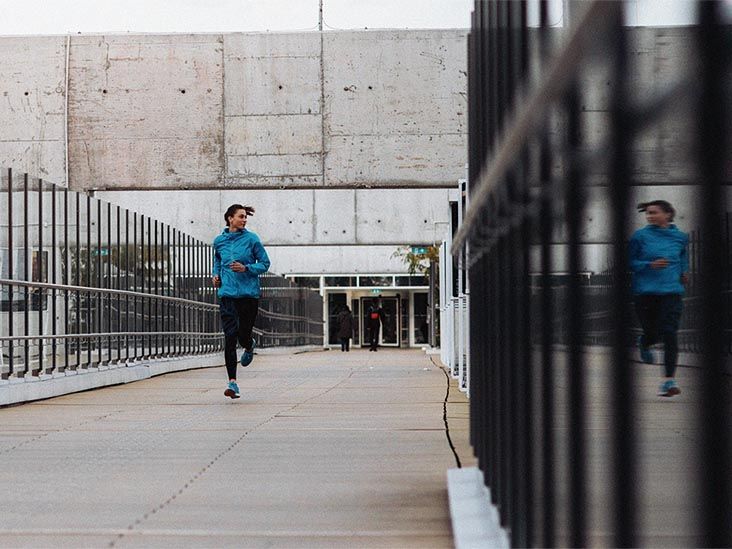 Exercise may improve pain and fatigue in people with metastatic breast cancer