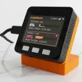 Un gadget de escritorio vigila tu cuota de Claude Code en tiempo real