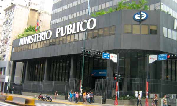 Por violar a sus hijastros lo condenan a 30 años de prisión