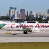 Caribbean Airlines conectará a Trinidad y Tobago con Venezuela