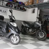 Favenpa: más ventas de motos no bastan para hablar de recuperación industrial