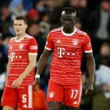 Bayern aparta a Sadio Mané tras agresión