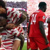 Estados Unidos golea 4-1 a Paraguay y Canadá rescata un empate ante Bosnia y Herzegovina en el Mundial 2026