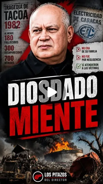 Publicación de Instagram de César Ramón Batiz Cermeño