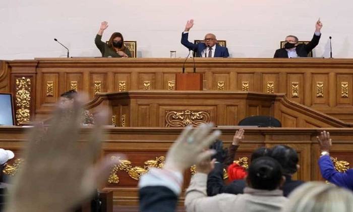 Temen más ataques tras ley para recuperar bienes de corrupción
