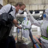 Inac elimina protocolos de bioseguridad por covid-19 en aeropuertos
