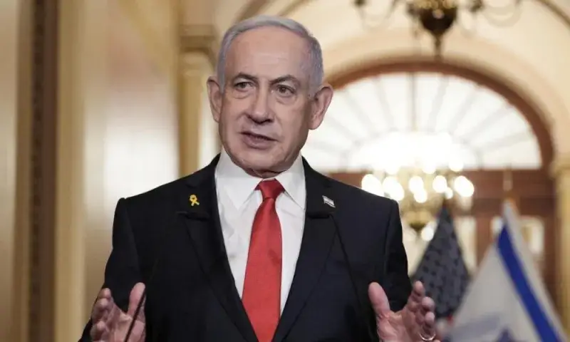 Israel envía expertos a Venezuela para reconstruir
