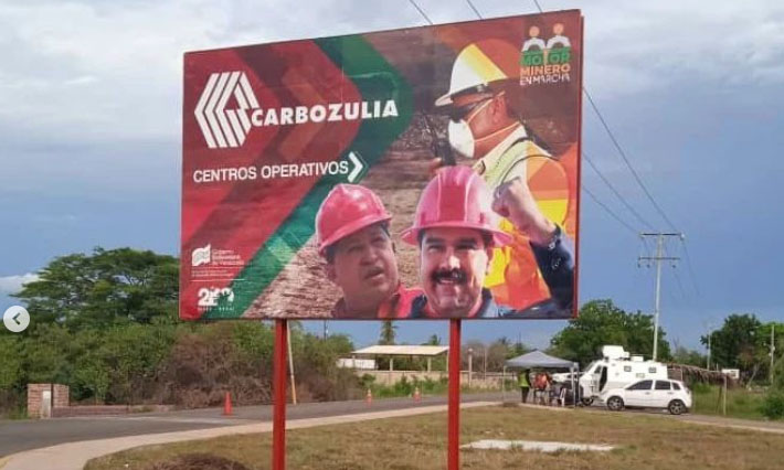 Tramitan alerta roja para estafadores de Carbozulia por más de $ 1 millón