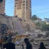 Suma 58 la cifra de muertos por colapso de tres edificios en Chacao