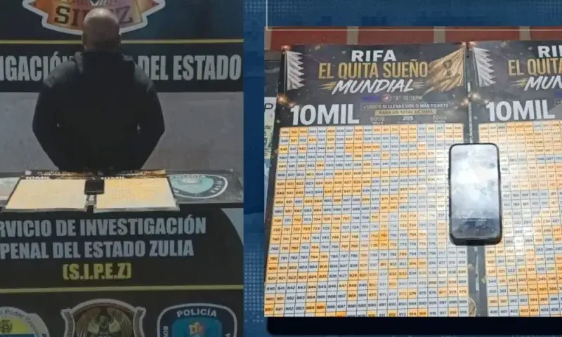 Policía arresta a hombre que prometía ayuda tras terremotos