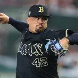 Machado y Quijada destacaron en el Juego de Estrellas NPB