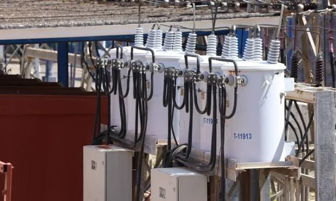 Consumo eléctrico alcanza su punto más alto en nueve años