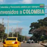 Corte de Colombia pone freno a la zona binacional con Venezuela